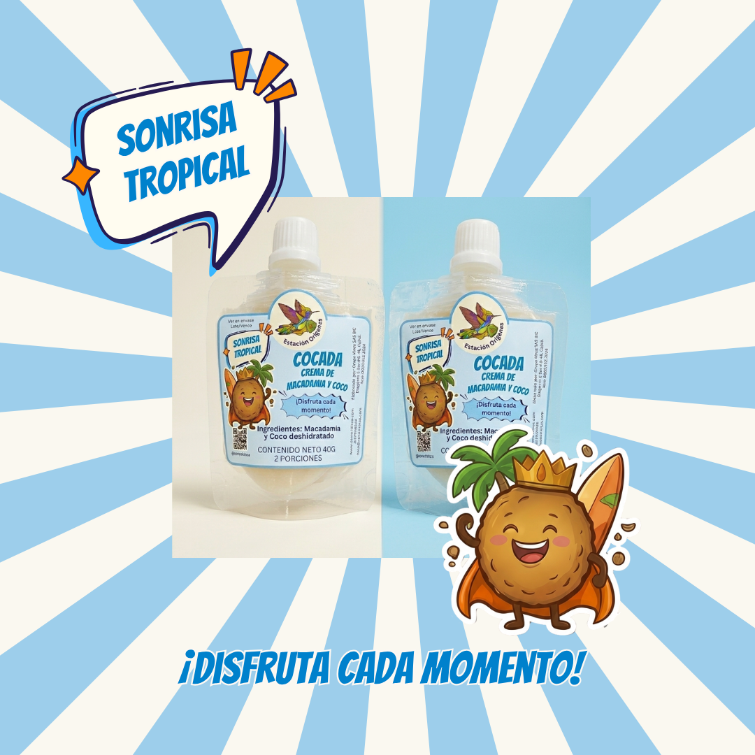 Kit Escuadrón Kinza - Snacks para Niños y Loncheras Escolares