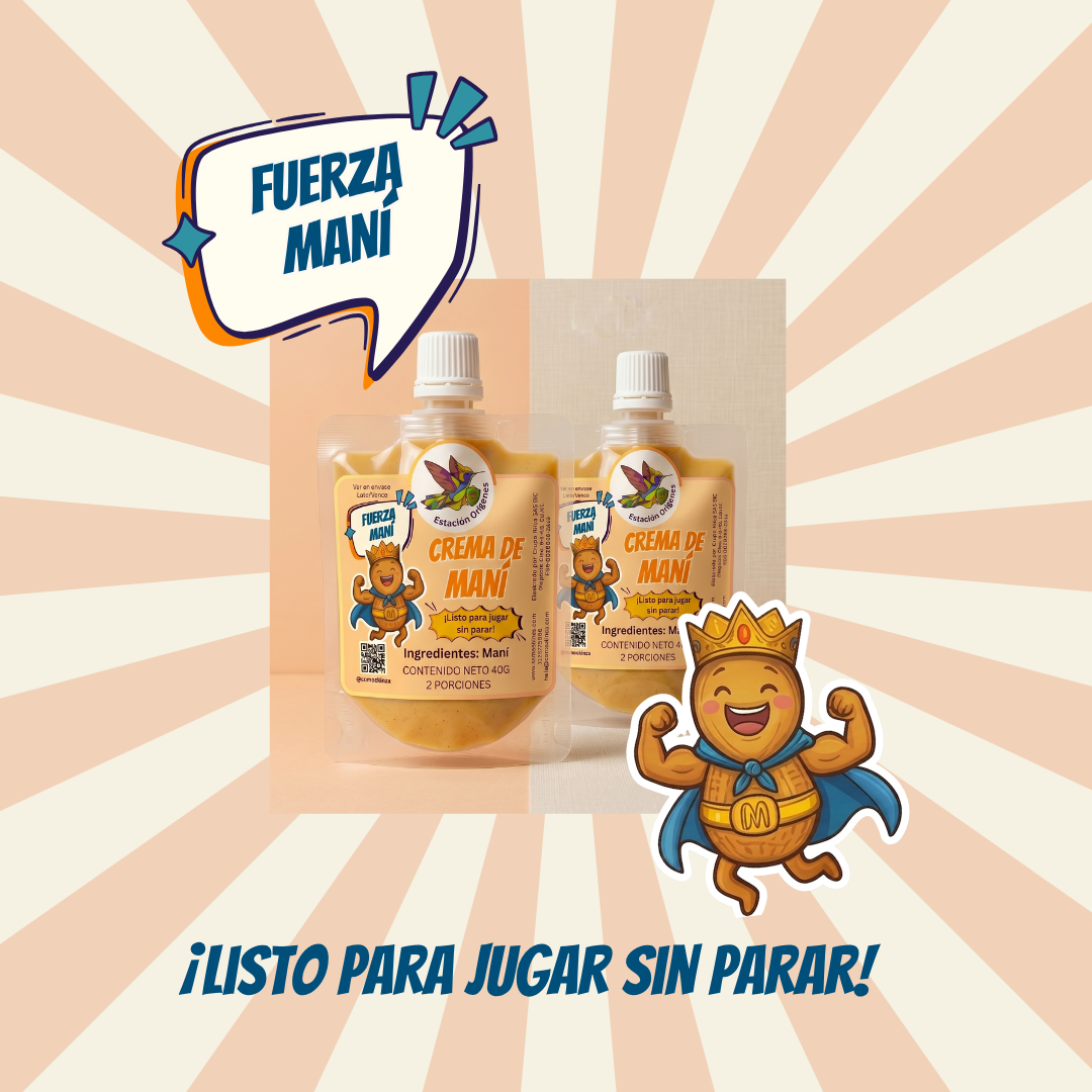 Kit Escuadrón Kinza - Snacks para Niños y Loncheras Escolares