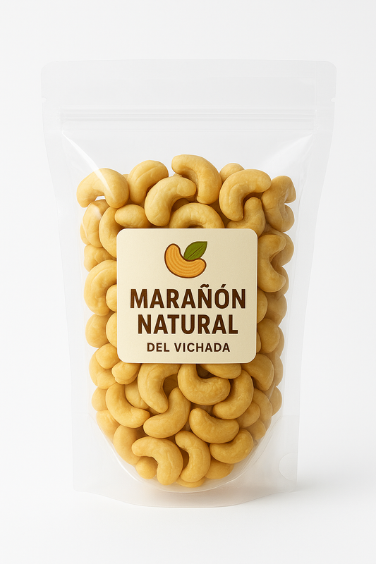 Nuez de Marañón Natural del Vichada